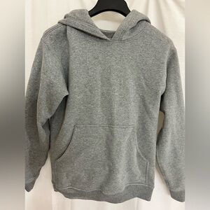 Lululemon Gray Hoodie
